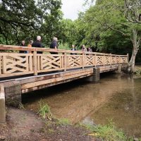 Rustic Bridge 2 Rustic Bridge 2