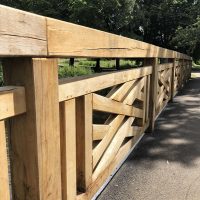 Rustic Bridge 4 Rustic Bridge 4